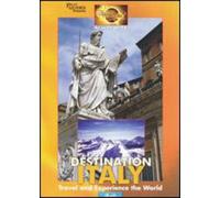 Globe Trekker: Destination Italy [Edizione: Stati Uniti] [USA] [DVD]