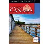 Globe Trekker - Eastern Canada [Reino Unido] [DVD]