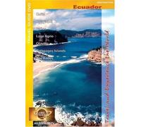 Globe Trekker: Ecuador & The Galapagos Islands [Reino Unido] [DVD]