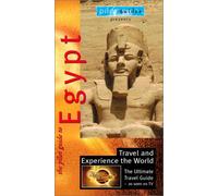 Globe Trekker: Egypt [USA] [VHS]