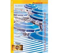 Globe Trekker - France by Justine Shapiro