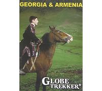 Globe Trekker: Georgia & Armenia [DVD][All Region] [Reino Unido]