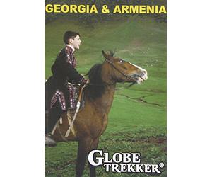 Globe Trekker: Georgia & Armenia [DVD][All Region] [Reino Unido]