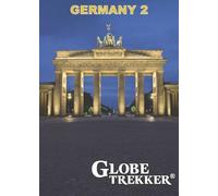 Globe Trekker: Germany 2 With Planet Food Germany [DVD] [All Region] [Reino Unido]