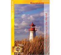 Globe Trekker: Germany [Edizione: Stati Uniti] [USA] [DVD]