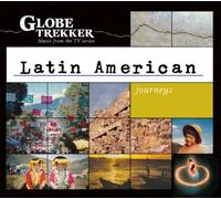 Globe Trekker - Globe Trekker: Latin America
