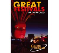 Globe Trekker:Great Festivals - Globe Trekker: Great Festivals [USA] [DVD]