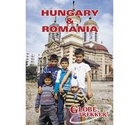Globe Trekker: Hungary And Romania [USA] [DVD]