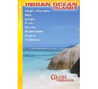 Globe Trekker - Indian Ocean Islands [2006] [DVD] [Reino Unido]