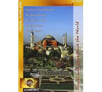 Globe Trekker: Istanbul [Edizione: Stati Uniti] [USA] [DVD]