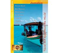 Globe Trekker: Jamaica [Reino Unido] [DVD]
