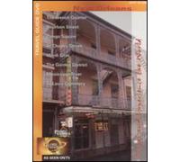 Globe Trekker: New Orleans [Edizione: Stati Uniti] [USA] [DVD]