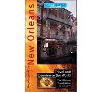 Globe Trekker: New Orleans [USA] [VHS]