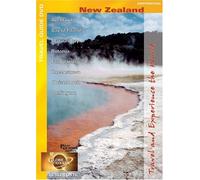 Globe Trekker: New Zealand [Reino Unido] [DVD]