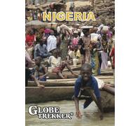 Globe Trekker: Nigeria [Edizione: Stati Uniti] [USA] [DVD]