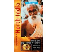 Globe Trekker: North India [USA] [VHS]