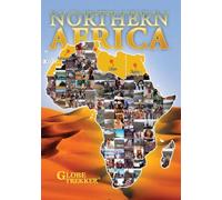 Globe Trekker: Northern Africa [DVD] [Reino Unido]