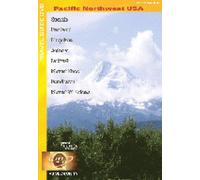 Globe Trekker: Pacific NW USA (WA & OR) DVD Format by Sami Sabiti