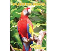 Globe Trekker: Puerto Rico [Reino Unido] [DVD]