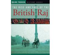Globe Trekker: Rise and Fall of the British Raj [USA] [DVD]