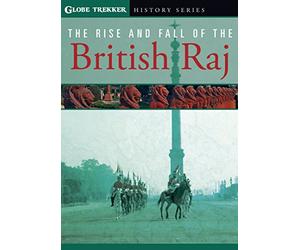 Globe Trekker: Rise and Fall of the British Raj [USA] [DVD]