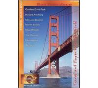 Globe Trekker:San Francisco - Globe Trekker: San Francisco [Edizione: Stati Uniti] [USA] [DVD]