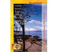 Globe Trekker: Scotland [Reino Unido] [DVD]