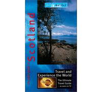 Globe Trekker: Scotland [USA] [VHS]