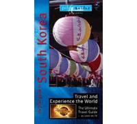 Globe Trekker: South Korea [USA] [VHS]