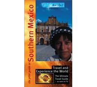 Globe Trekker: Southern Mexico [USA] [VHS]