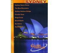 Globe Trekker: Sydney [Edizione: Stati Uniti] [USA] [DVD]