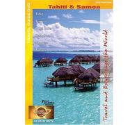 Globe Trekker: Tahiti & French Polynesia [Reino Unido] [DVD]