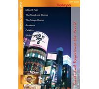 Globe Trekker: Tokyo [Edizione: Stati Uniti] [USA] [DVD]