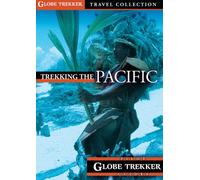 Globe Trekker: Trekking the Pacific: Cook Islands [Reino Unido] [DVD]