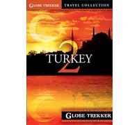 Globe Trekker: Turkey 2 [Reino Unido] [DVD]