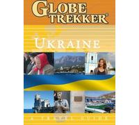 Globe Trekker: Ukraine [Reino Unido] [DVD]