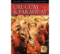 Globe Trekker: Uruguay & Paraguay [Reino Unido] [DVD]