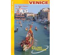 Globe Trekker - Venice [2006] [DVD] [Reino Unido]