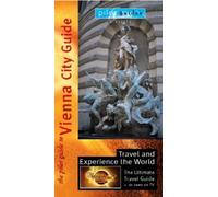 Globe Trekker: Vienna City Guide [USA] [VHS]