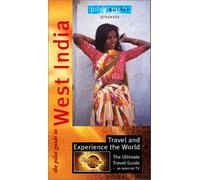 Globe Trekker: West India [USA] [VHS]