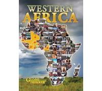 Globe Trekker: Western Africa [DVD] [All Region] [Reino Unido]