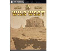 Globe Trekker: Wild West [USA] [DVD]