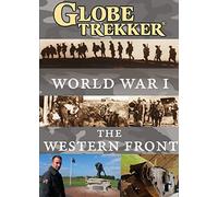 Globe Trekker: World War I - The Western Front [USA] [DVD]