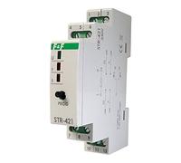 Globe Warehouse Unidad de Control de persianas, instalación en Serie