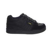 Globe - Zapatilla Fusion - Shoes - Hombre - Negro - 39 EU -