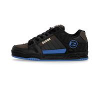 Globe - Zapatillas de Skate Negras/Marrón/Azul Cobalto - Sport - Hombre - Multicolor - 44 EU -