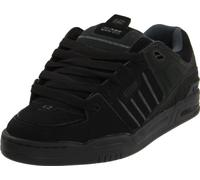 Globe - Zapatillas de skate para hombre, color Negro, talla 43 EU
