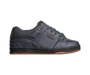 Globe Zapatillas Fusion - Phantom/Burnt Orange 40
