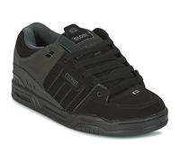 Globe Zapatillas skate FUSION in Negro 43