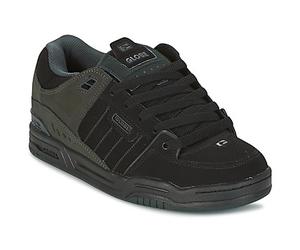 Globe Zapatillas skate FUSION in Negro 44